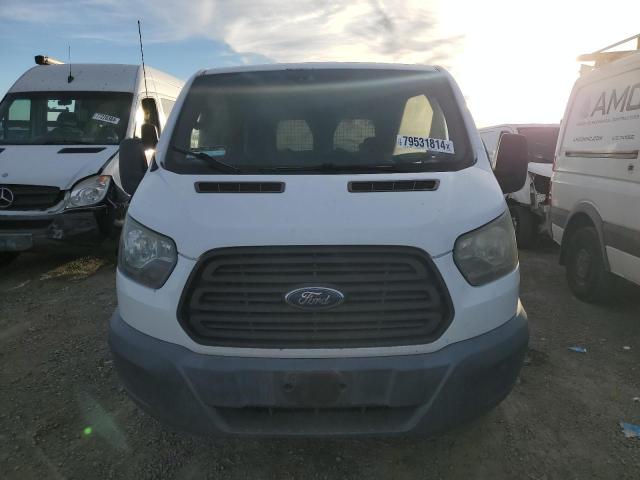 VIN 1FTNE1YG4FKB05507 2015 FORD TRANSIT no.5