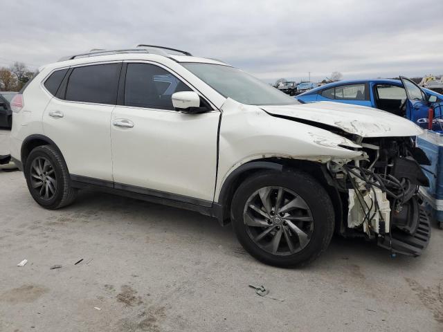 2015 NISSAN ROGUE S - 5N1AT2MT9FC774911