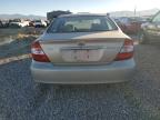 Lot #3027153281 2003 TOYOTA CAMRY-LE