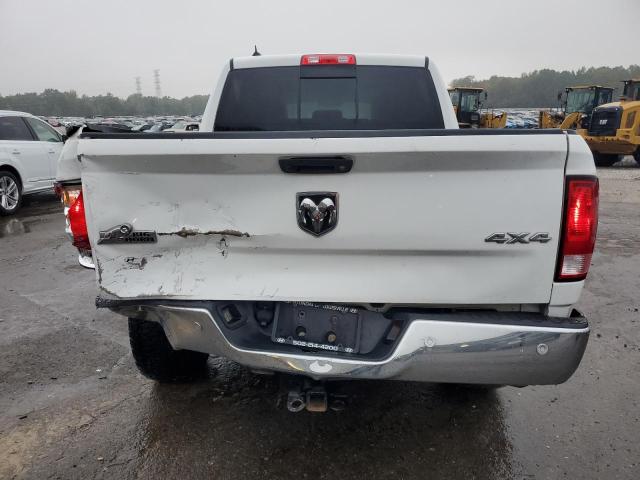 2017 RAM 1500 SLT - 1C6RR7LG7HS569191