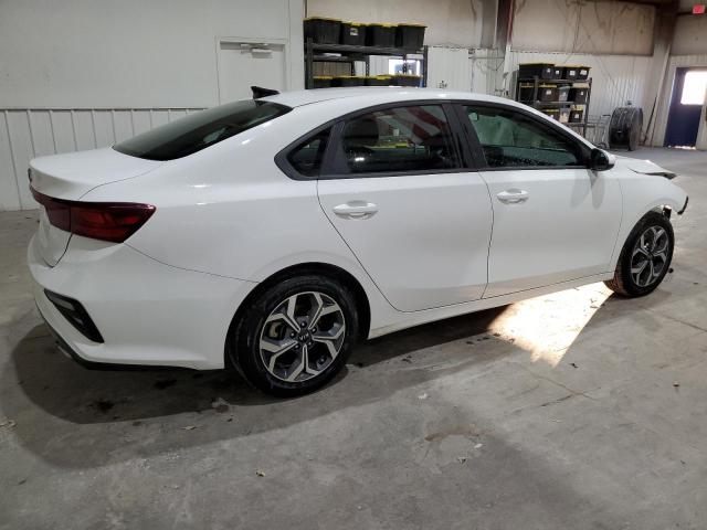 2021 KIA FORTE FE - 3KPF24AD9ME307208