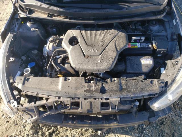 2016 HYUNDAI ACCENT SE - KMHCT5AE5GU276474