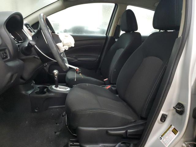 2019 NISSAN VERSA S - 3N1CN7AP8KL863026