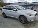 Lot #3027164320 2013 INFINITI JX35