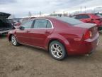 CHEVROLET MALIBU 2LT photo