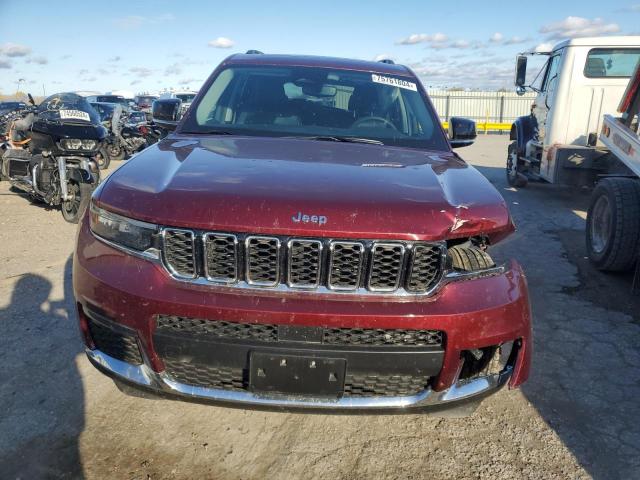 2023 JEEP GRAND CHER - 1C4RJKBG9P8730480