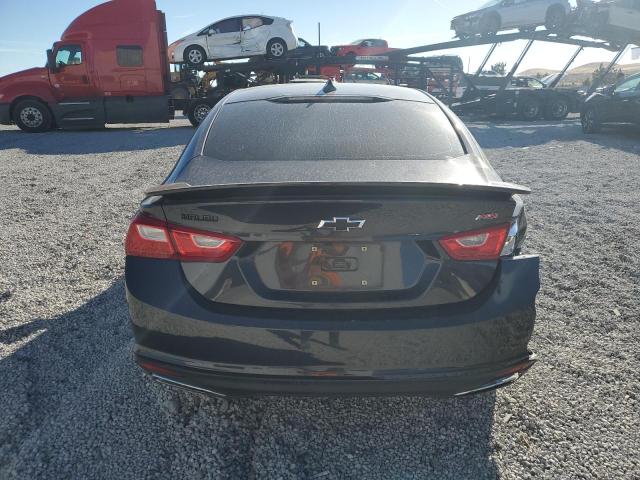 2022 CHEVROLET MALIBU RS - 1G1ZG5ST1NF210689
