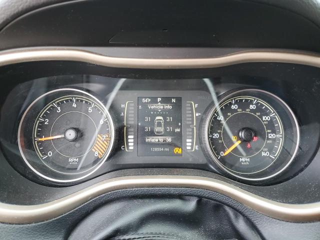 2015 JEEP CHEROKEE L - 1C4PJMCSXFW686764
