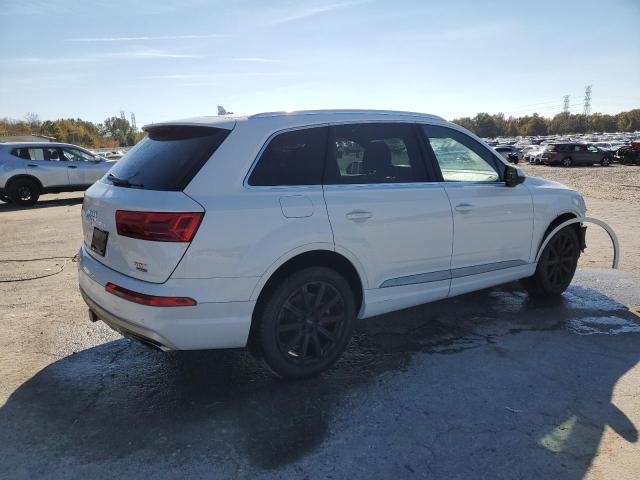 2017 AUDI Q7 PREMIUM - WA1LAAF79HD019827