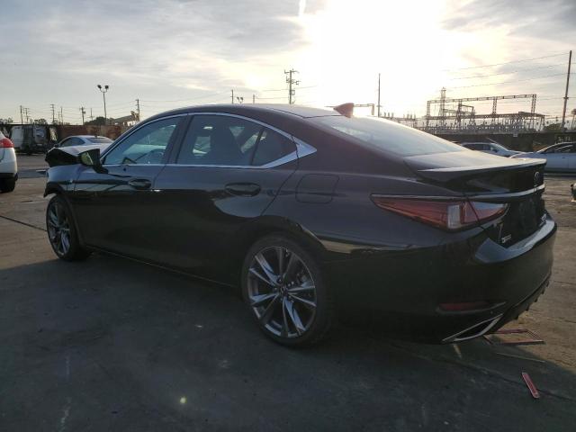 2020 LEXUS ES 350 F S 58AGZ1B17LU077577