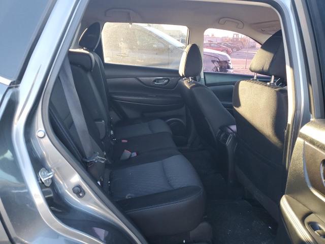 2018 NISSAN ROGUE S - JN8AT2MT0JW459799