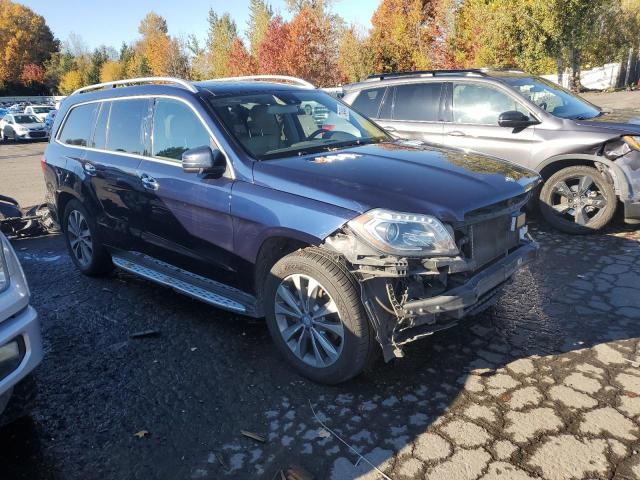 2015 MERCEDES-BENZ GL 450 4MA - 4JGDF6EE7FA481516