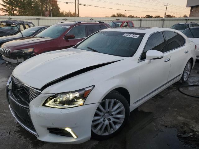 VIN JTHGL1EF3E5052370 2014 LEXUS LS460 no.1