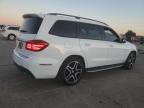 Lot #2960261786 2017 MERCEDES-BENZ GLS 550 4M