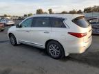 Lot #3029831248 2015 INFINITI QX60