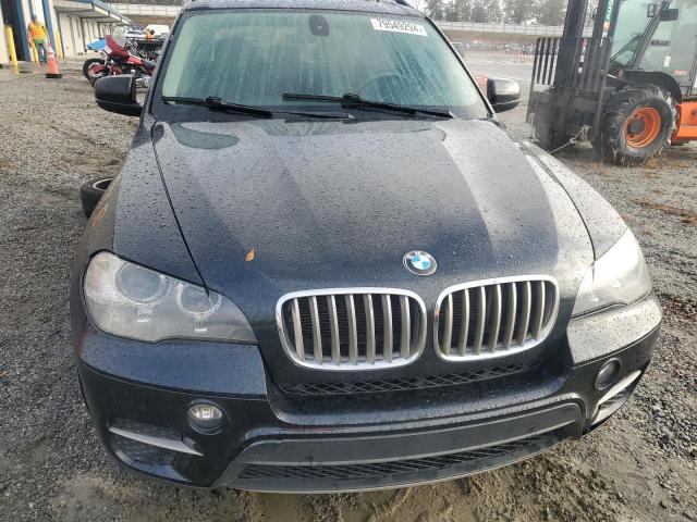 VIN 5UXZV4C56D0G52412 2013 BMW X5, Xdrive35I no.5