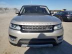 LAND ROVER RANGE ROVE photo