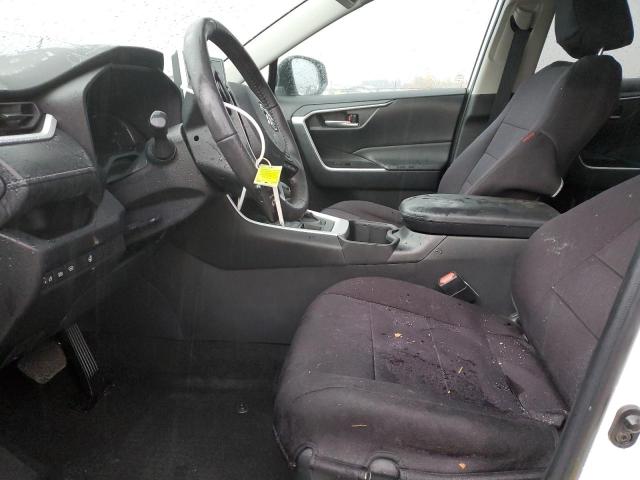 2023 TOYOTA RAV4 XLE - 2T3P1RFV6PC376535