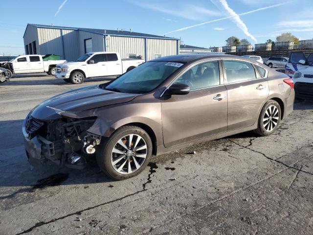 2017 NISSAN ALTIMA 2.5 - 1N4AL3AP8HC182250