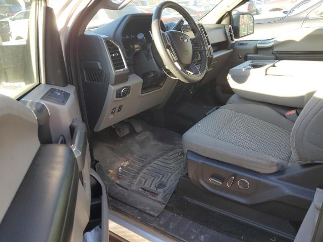 2015 FORD F150 SUPER - 1FTEX1EP9FFA83978