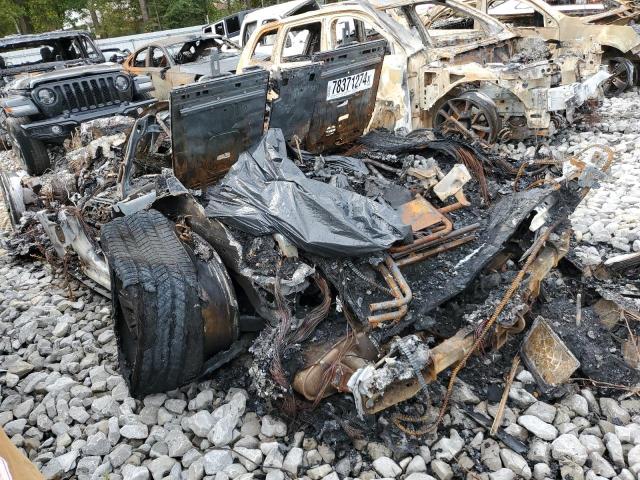 2017 LAND ROVER RANGE ROVE - SALGS2FV4HA375363