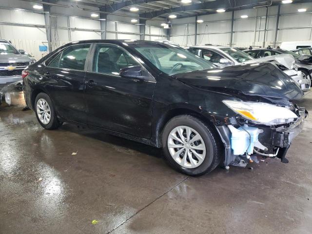 2015 TOYOTA CAMRY LE - 4T4BF1FK4FR504091