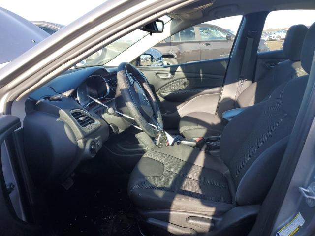 2016 DODGE DART SE - 1C3CDFAA0GD534022
