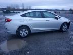 Lot #3033670717 2018 CHEVROLET CRUZE LS