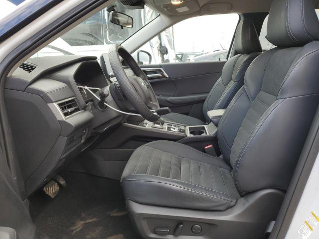 2023 MITSUBISHI OUTLANDER - JA4J4UA87PZ057753