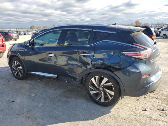 VIN 5N1AZ2MH3FN278310 2015 NISSAN MURANO no.2