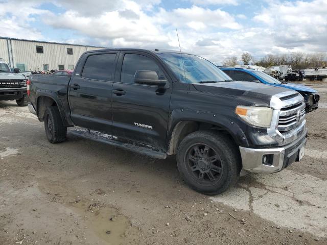 VIN 5TFEM5F18GX098316 2016 TOYOTA TUNDRA no.4