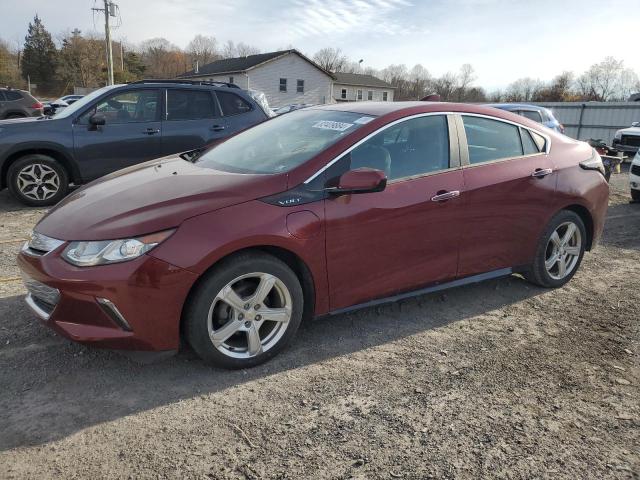 2017 CHEVROLET VOLT LT #3020338453