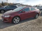 Lot #3020338453 2017 CHEVROLET VOLT LT