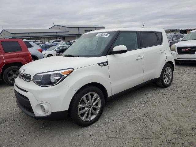 2019 KIA SOUL + #3033161189