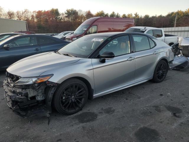 2023 TOYOTA CAMRY XSE #2978870991