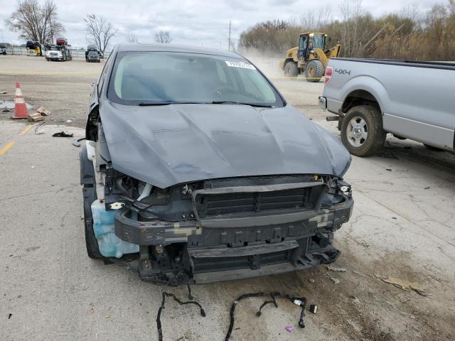 2017 FORD FUSION SE - 3FA6P0LU8HR286170