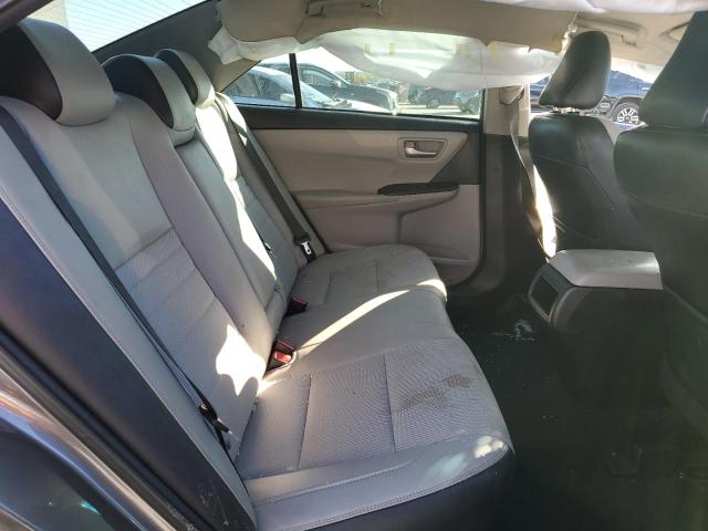 2017 TOYOTA CAMRY LE - 4T1BF1FK5HU372410