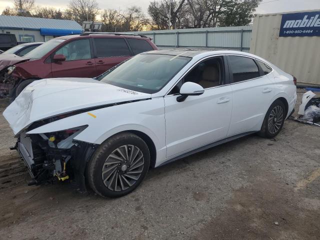 2023 HYUNDAI SONATA HYBRID, VIN: KMHL54JJ3PA083873 COPART 2023 HYUNDAI SONATA HYBRID, VIN: KMHL54JJ3PA083873 COPART