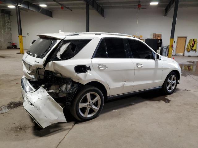 Vin: 4jgda5hb4jb085041, lot: 78014554, mercedes-benz gle-class 350 4matic 20183