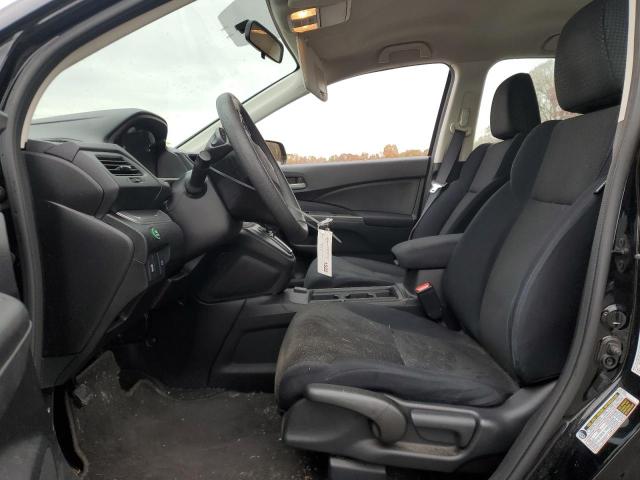 2015 HONDA CR-V LX - 2HKRM4H32FH607580