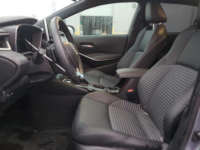 2024 TOYOTA COROLLA XS - 5YFT4MCE2RP187681