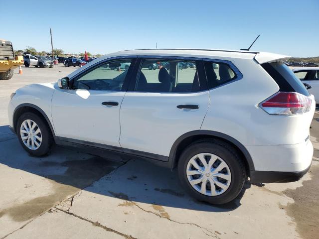 2016 NISSAN ROGUE S - 5N1AT2MTXGC785398