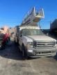 FORD F450 SUPER photo