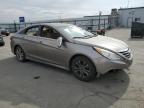 Lot #3027194294 2014 HYUNDAI SONATA GLS