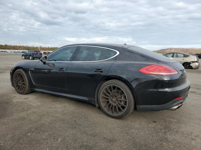Vin: wp0ab2a79el055333, lot: 73494334, porsche panamera s 20142