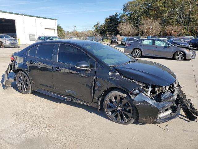 2023 TOYOTA COROLLA SE - 5YFS4MCE4PP141343