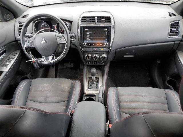 2021 MITSUBISHI OUTLANDER - JA4ARVAWXMU005600