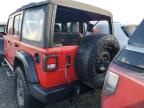 JEEP WRANGLER U photo