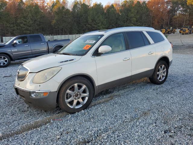 Global Auto Auctions: 2008 BUICK ENCLAVE CX