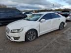2017 LINCOLN MKZ PREMIE - 3LN6L5A9XHR662977